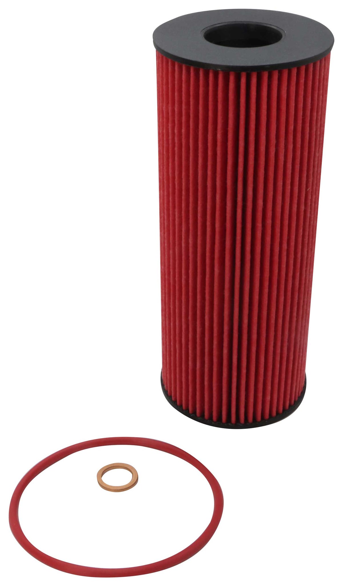 K&N Oil Filter-75