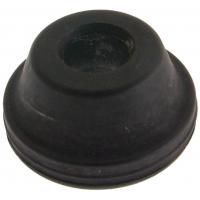 Febest Rear shock absorber bushing - Part HSB-063