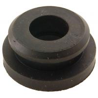 Febest Mount rubber radiator - Part HSB-064
