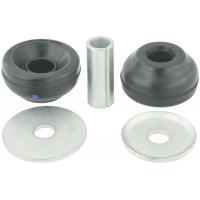 Febest Front shock absorber bushing (kit) - Part HSB-CF3F-KIT