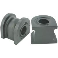 Febest Front stabilizer bar bush kit - Part HSB-CUF-KIT