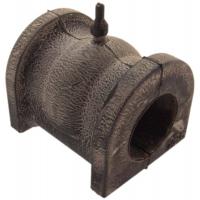 Febest Front stabilizer bar bush - Part HSB-HRVF