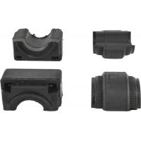 Febest Front stabilizer bar bush kit - HSB-LXF-KIT