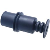 Febest Boot with jounce bumper front shock absorber - Part HSHB-001
