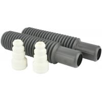 Febest Boot with jounce bumper rear shock absorber kit - Part HSHB-CLR-KIT