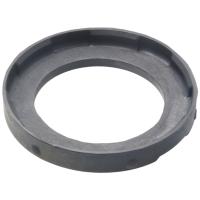 Febest Rear spring upper seat - Part HSI-RER