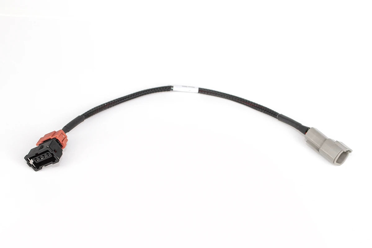 Haltech HT-130344 Elite 2000/2500 CAS sub-harness for Nissan RB30