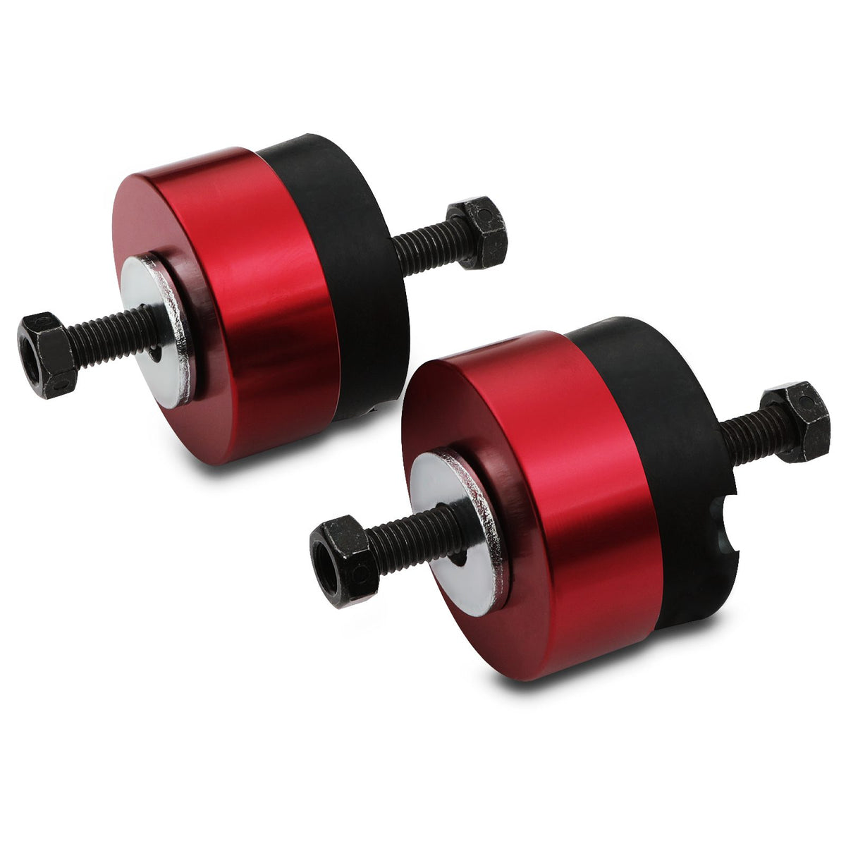 Gravity Performance Polyurethane Gearbox Mounts - BMW 3 Series E36 E46 E90 89-11