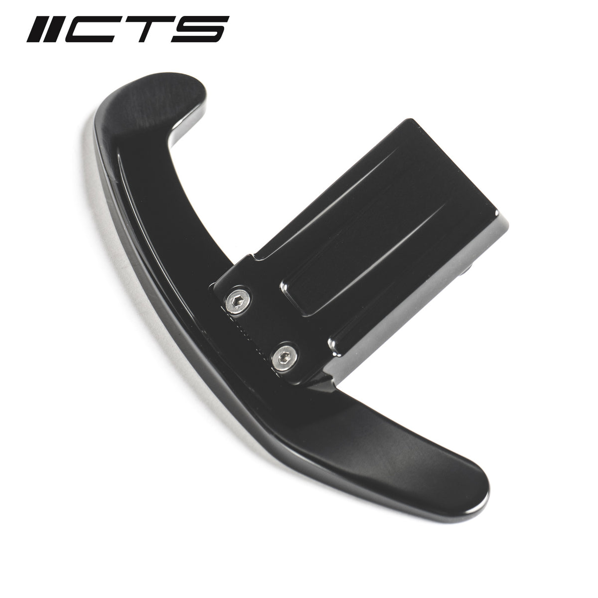 CTS Turbo Billet Paddle Shifters BMW E-series &amp; F-Series vehicles - CTS-HW-499 - image 3