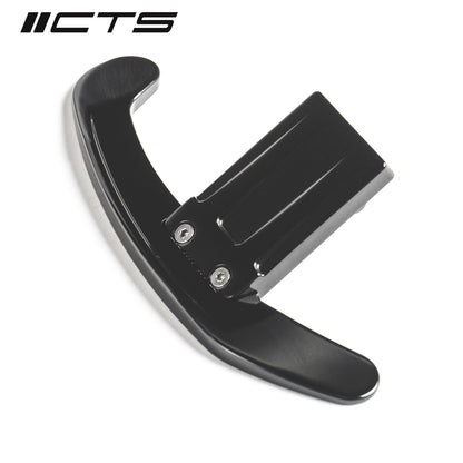 CTS Turbo Billet Paddle Shifters BMW E-series &amp; F-Series vehicles - CTS-HW-499 - image 3