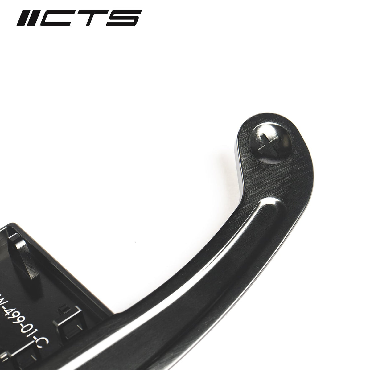 CTS Turbo Billet Paddle Shifters BMW E-series &amp; F-Series vehicles - CTS-HW-499 - image 4
