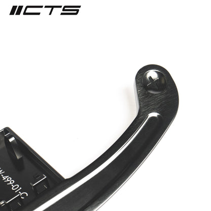 CTS Turbo Billet Paddle Shifters BMW E-series &amp; F-Series vehicles - CTS-HW-499 - image 4