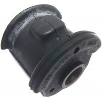 Febest Rear bushing, front left control arm-4