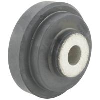 Febest Bushing, rear transverse arm - Part HYAB-DFLOWR