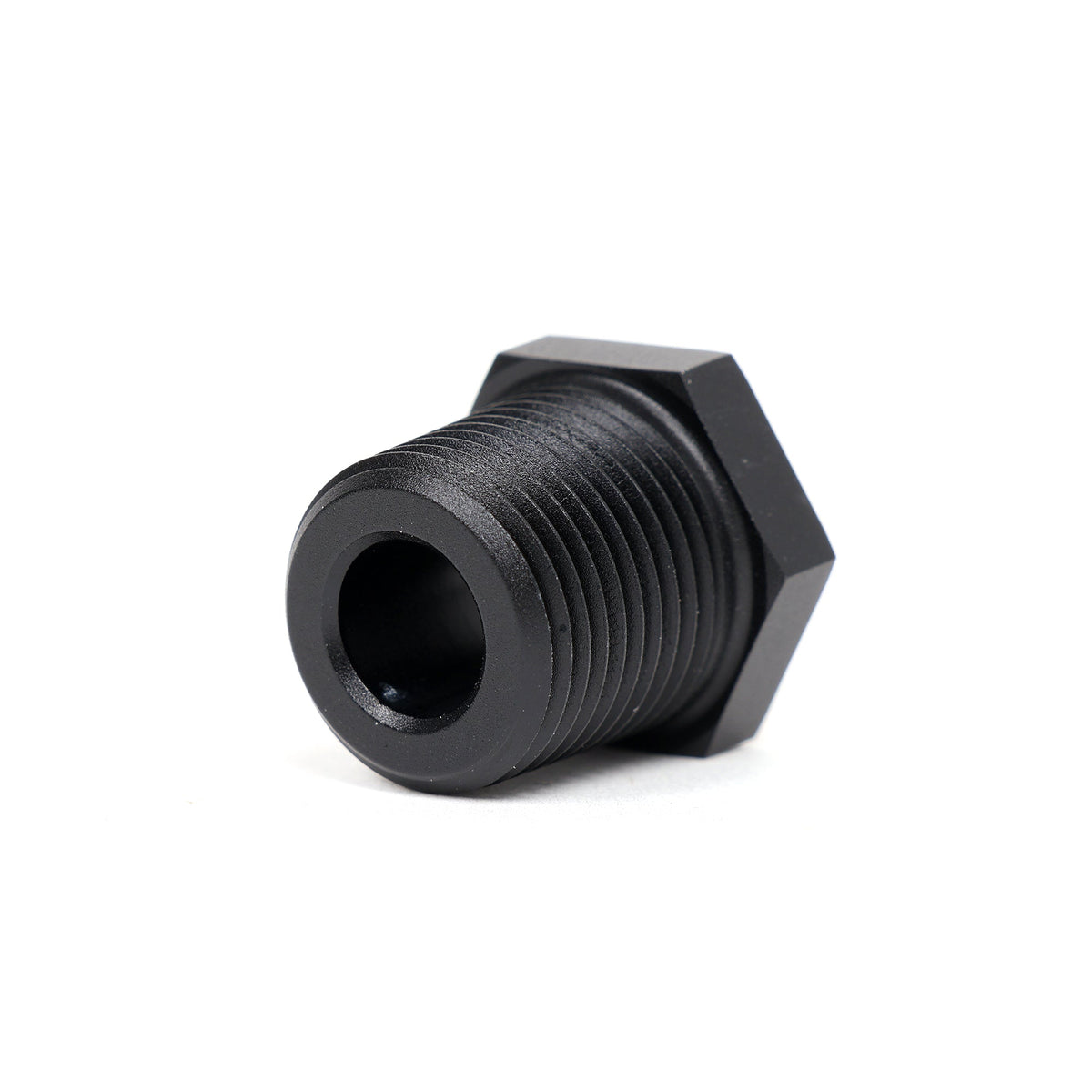 Hybrid Racing K-Series Swap Coolant Temp Sensor Adapter - Hybrid Racing