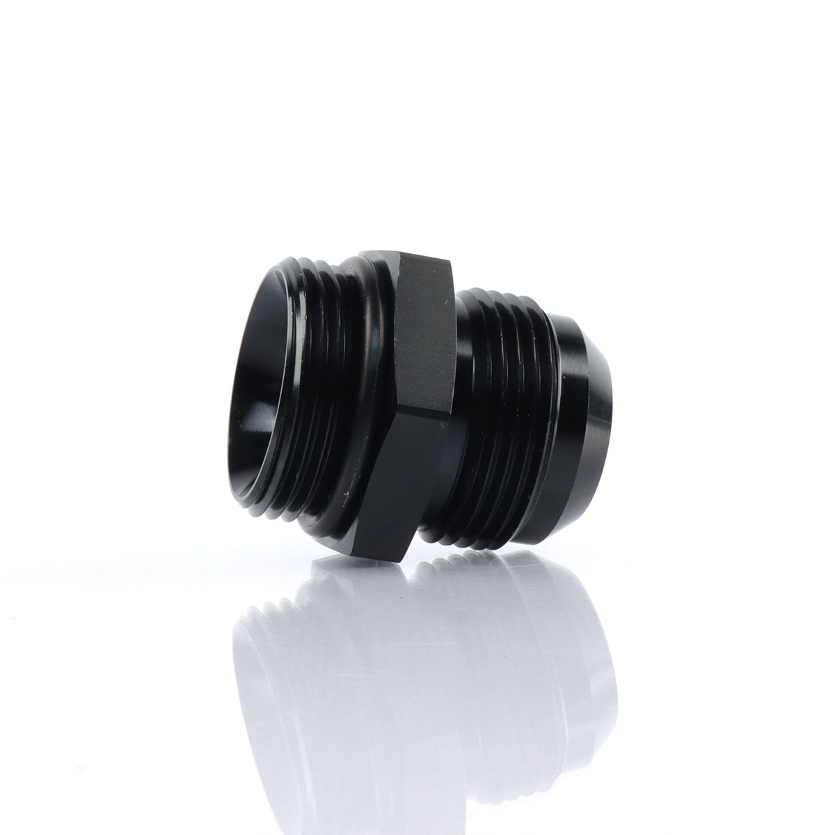 Hybrid Racing -16AN to -16ORB Straight Fitting (Universal) – HYB-FIT-00-70