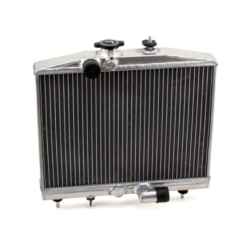 Hybrid Racing K-Swap Radiator  - Civic 91-95 / Del Sol 93-97 - Hybrid Racing