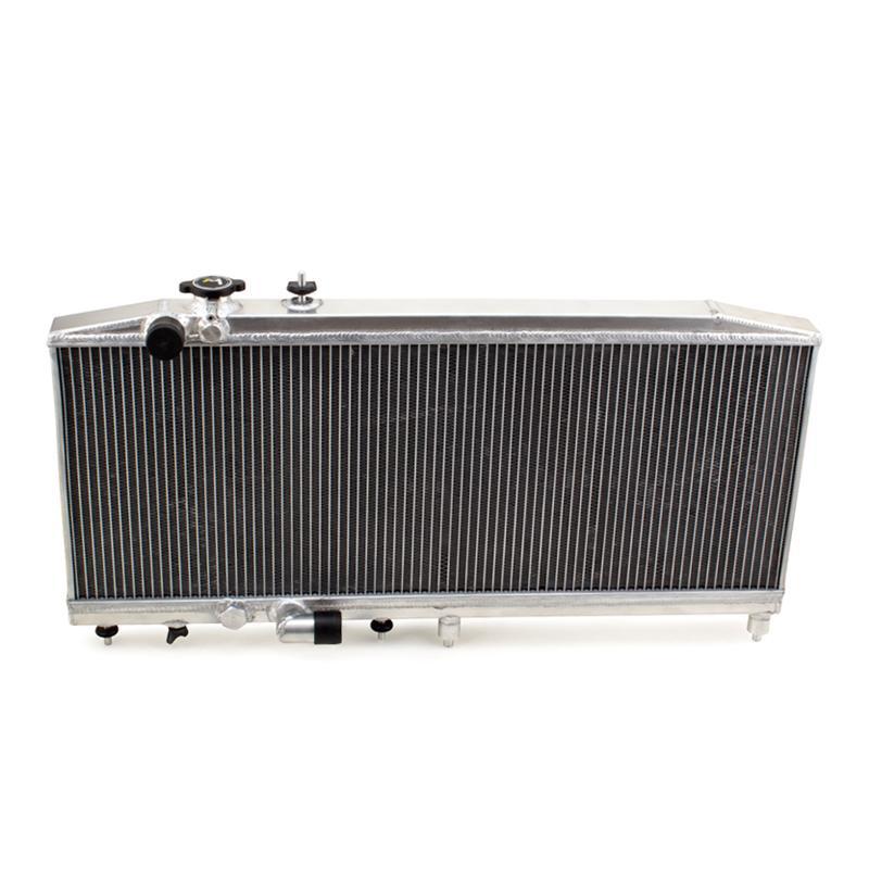 Hybrid Racing K-Swap Radiator  - Civic EK (Full Size) - Hybrid Racing