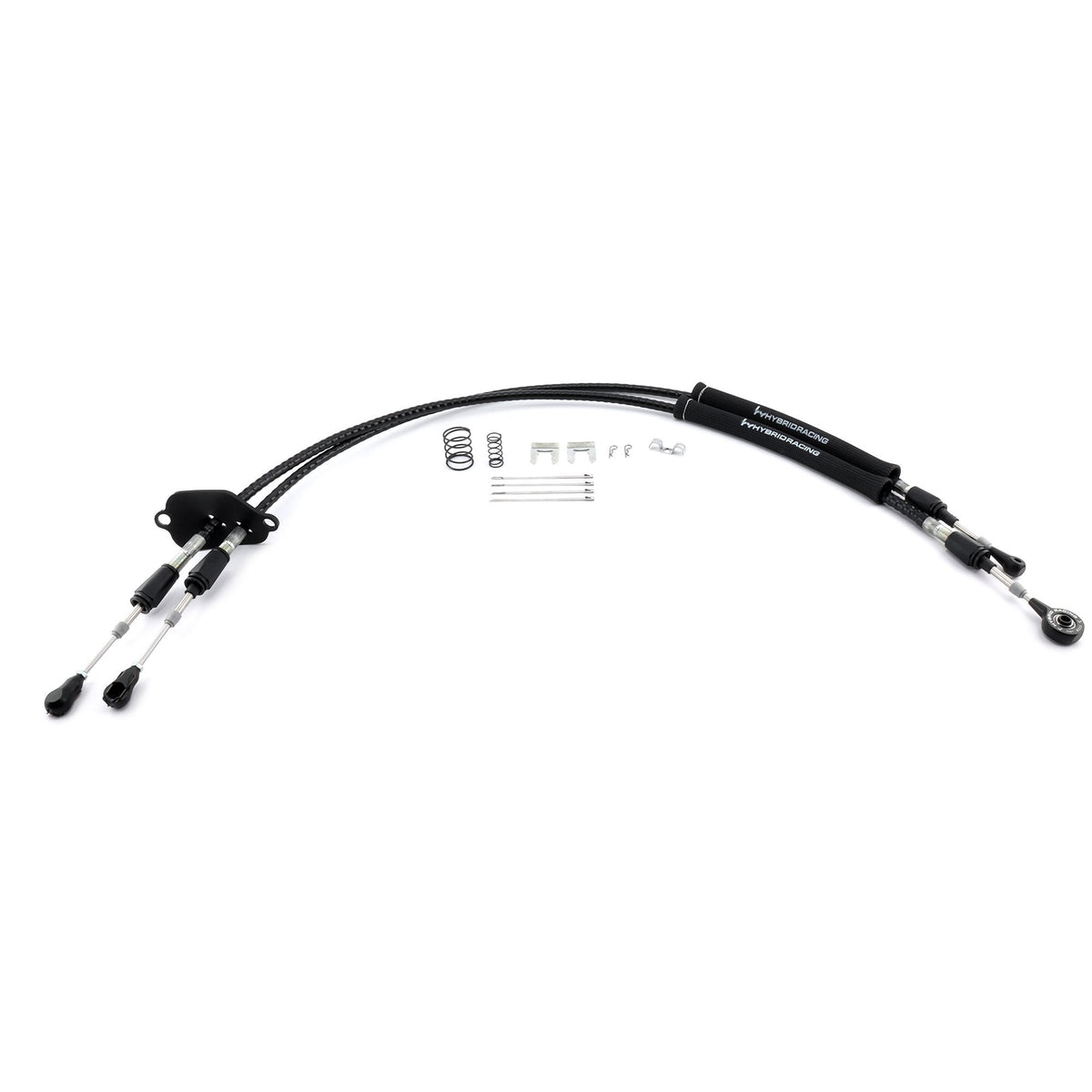 Hybrid Racing Performance Shifter Cables - Civic Type R FD2 - HYB-SCA-01-11 - image 2