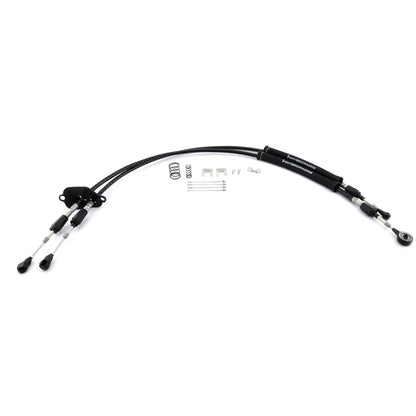 Hybrid Racing Performance Shifter Cables - Civic Type R FD2 - HYB-SCA-01-11 - image 2