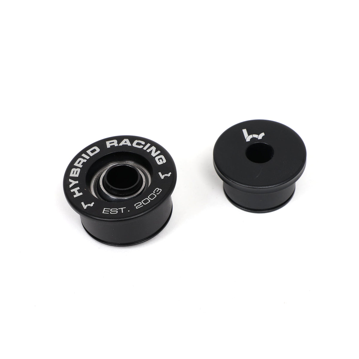 Hybrid Racing Performance Shifter Cable Bushings Honda Integra Type-R DC5 JDM - Hybrid Racing