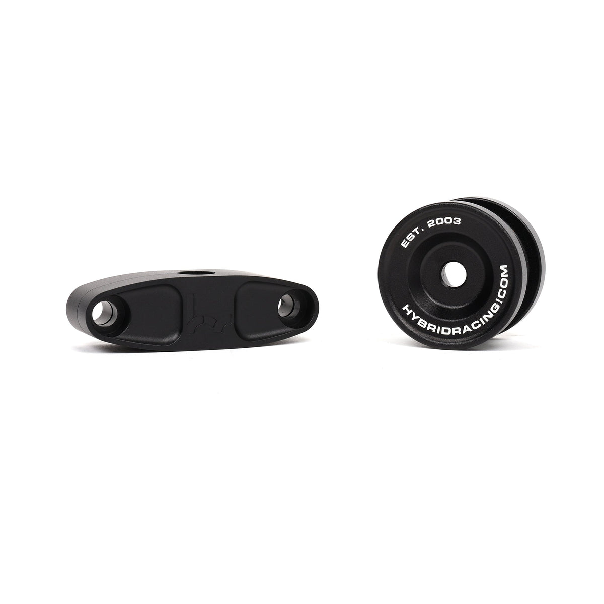 Hybrid Racing Solid Shift Linkage Bushings Honda B-Series - Hybrid Racing