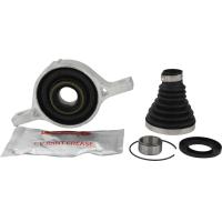 Febest drive shaft bearing - HYCB-DM
