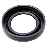 Febest Seal ring, spark plug tube-6
