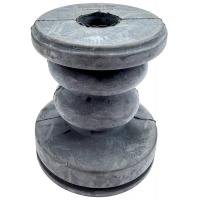 Febest Rear shock absorber jounce bumper - Part HYD-ACR