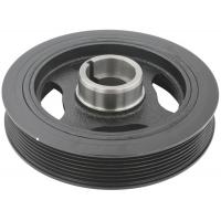 Febest Crankshaft pulley - Part HYDS-D6EA