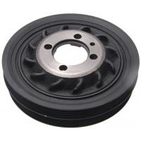 Febest Crankshaft pulley - Part HYDS-ELAN