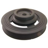 Febest Crankshaft pulley-99