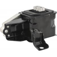 Febest Left engine mount (hydro) - HYM-D34WDLH