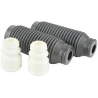 Febest Boot with jounce bumper front shock absorber kit - Part HYSHB-GETF-KIT