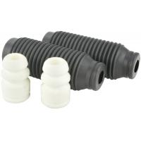 Febest Boot with jounce bumper front shock absorber kit - Part HYSHB-SBF-KIT