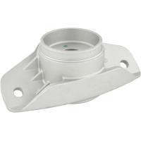 Febest Rear shock absorber mounting - Part HYSS-D7R