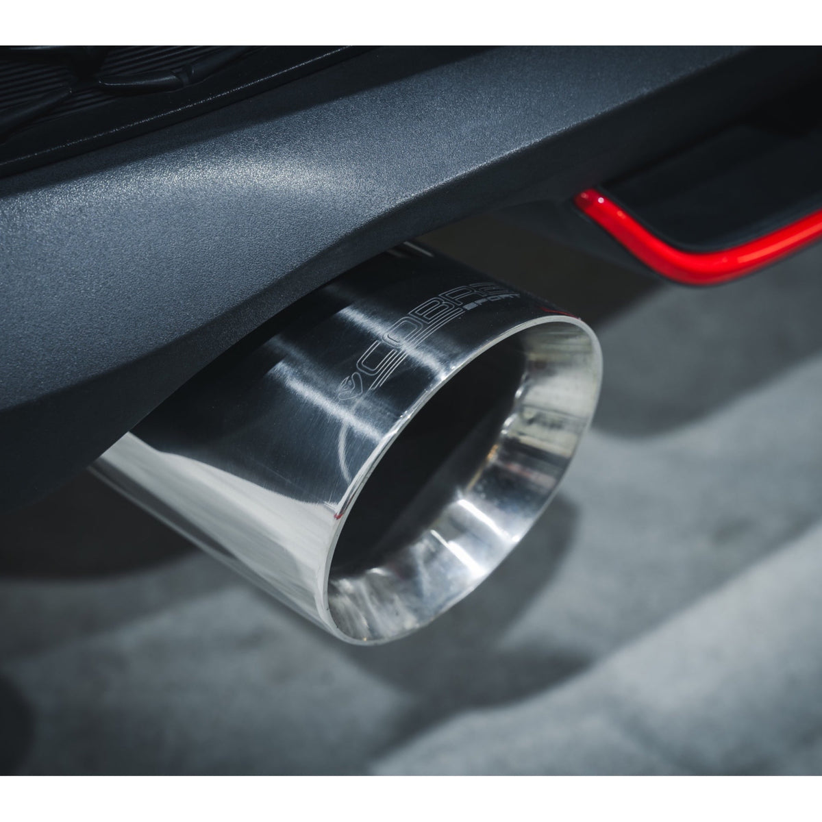 Cobra Exhausts Hyundai i30 N (19-21 GPF Models) Valved Cat Back Performance Exhaust-4