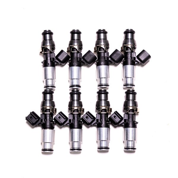 Injector Dynamics Kit - Mitsubishi - Evo X - ID1700x