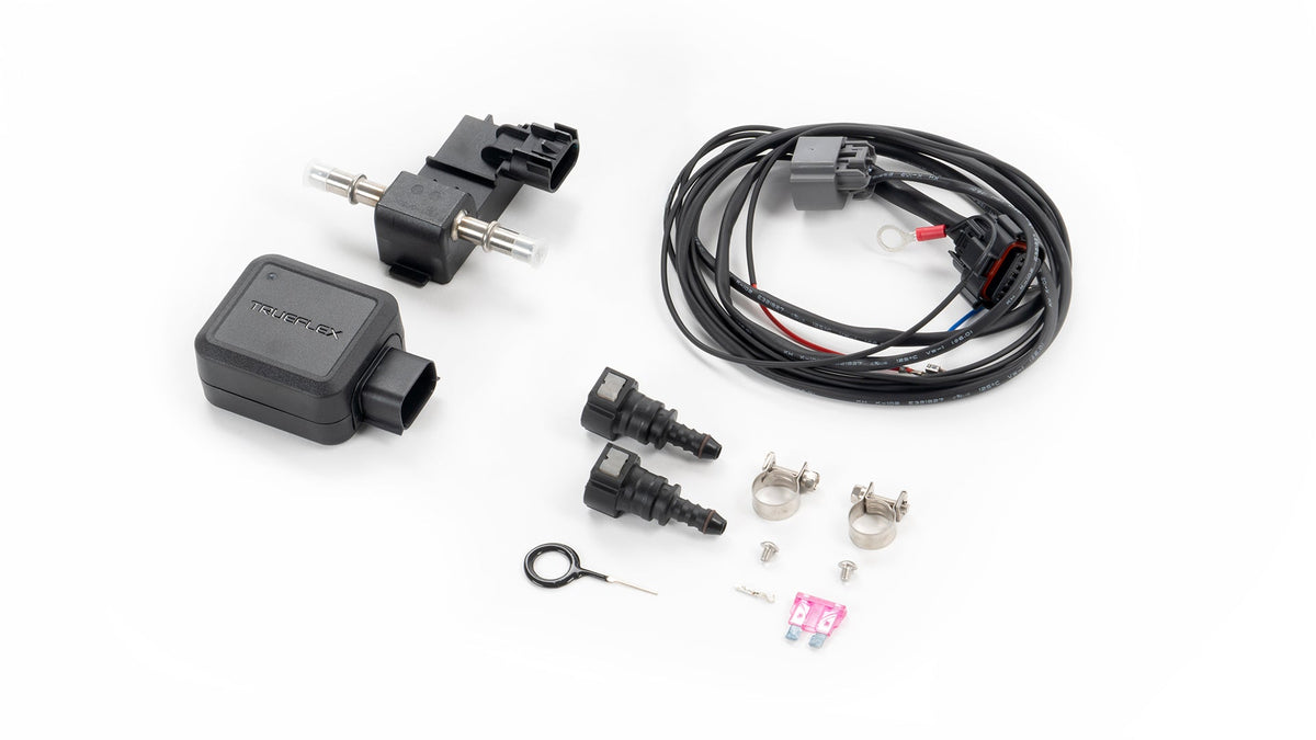 B8 A4 2.0T MAF Extension Harness - IEINCG1-15