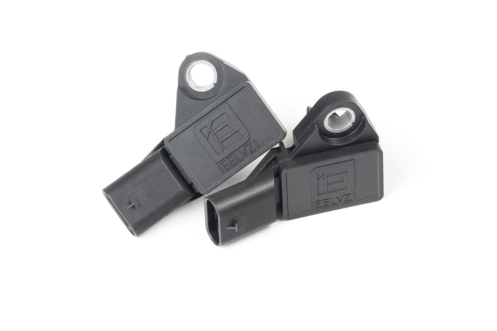 Oxygen Sensor Plug - IEEXCC5-7