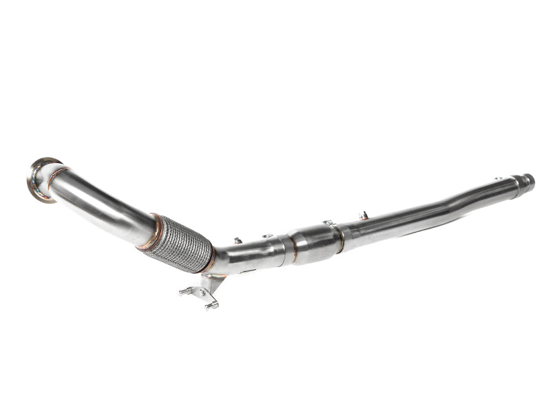 Audi B8 2.0TSI Catted High Flow Downpipe - IEEXCG1