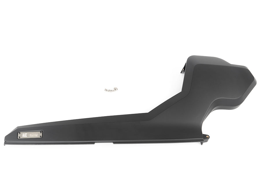 Injection Molded Lid for IEINCI11 Kit