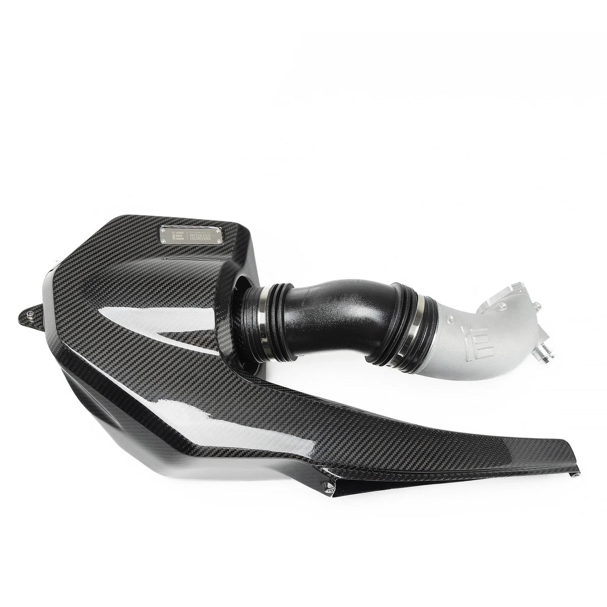 J's Racing Tsuchinoko Air Intake Kit FRP Honda Integra DC5