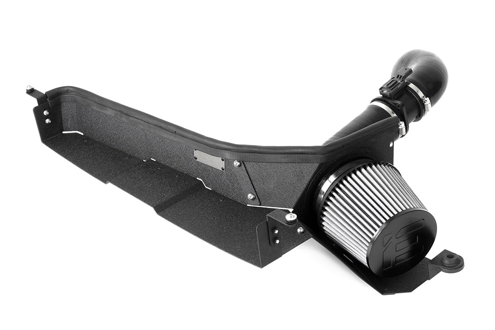 IE TIGUAN Sheet Metal Intake Kit