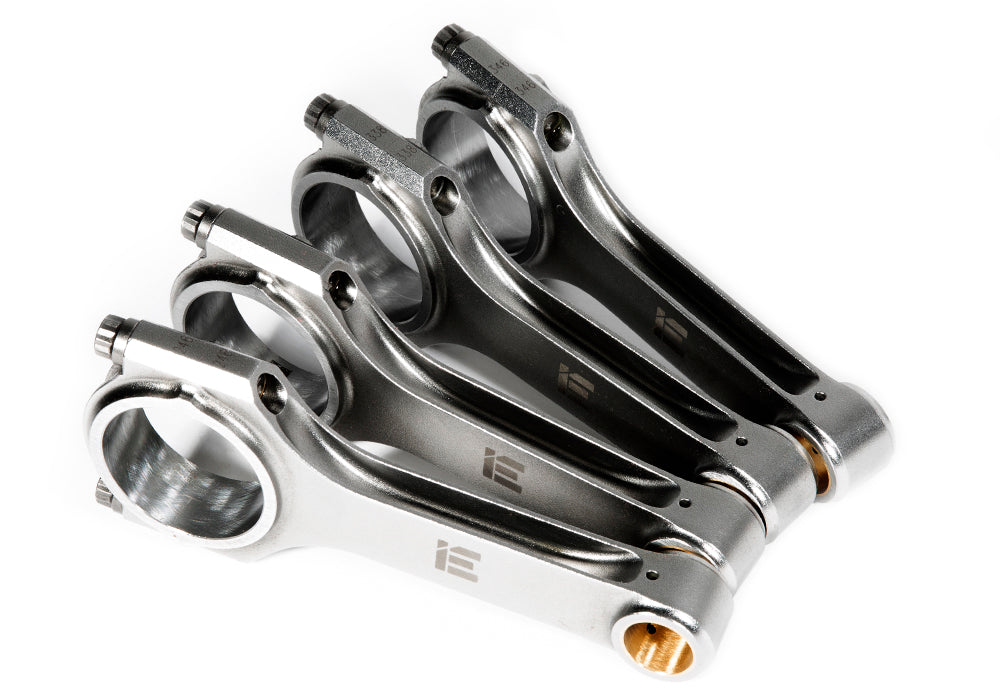IE 144x22mm Connecting Rod Set for 2.0T - IERHVT3