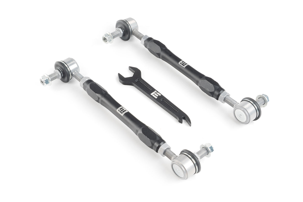 IESUCI9 Hardware Pack - IESUCI9-HW