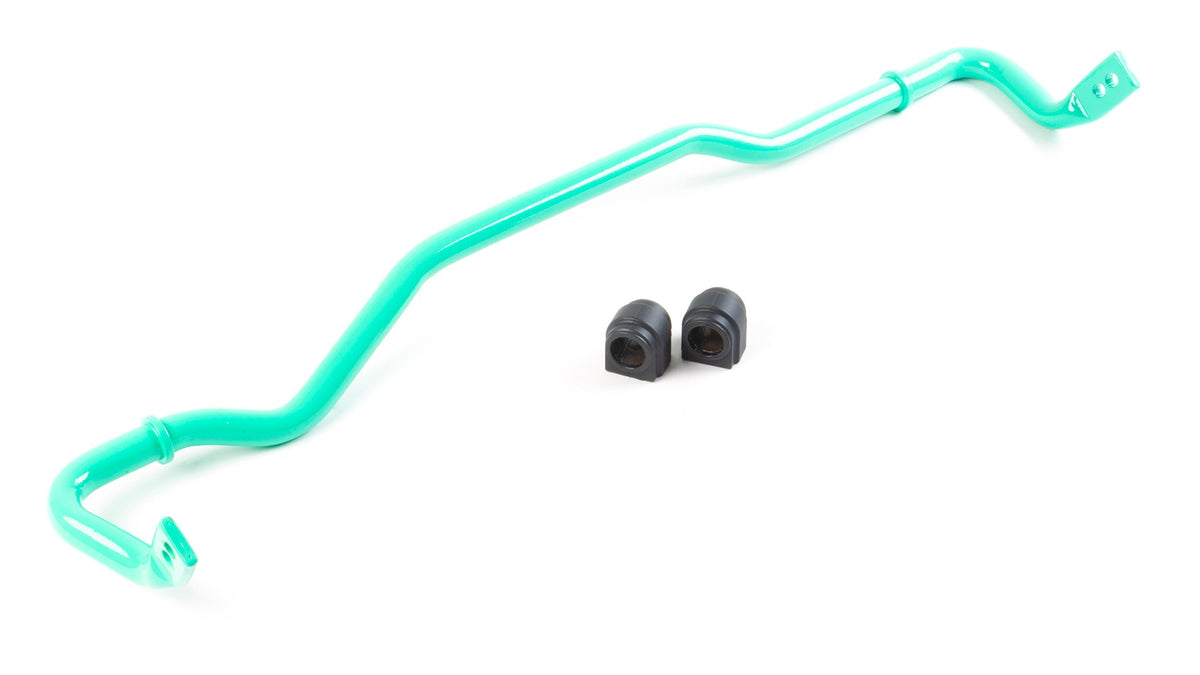 MK7 Front Sway Bar Brackets - Black - IESUCI9-3