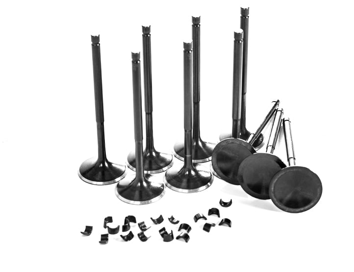 Supertech Standard Intake Valve for +1MM 2.0T