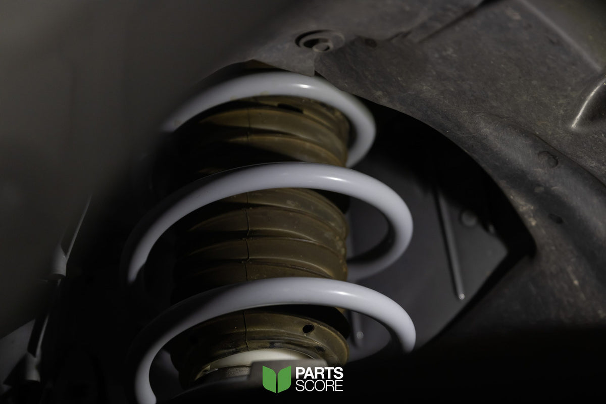 CTS Turbo G82 M4/M4 Competition Lowering Springs - CTS-LS-015 - image 2