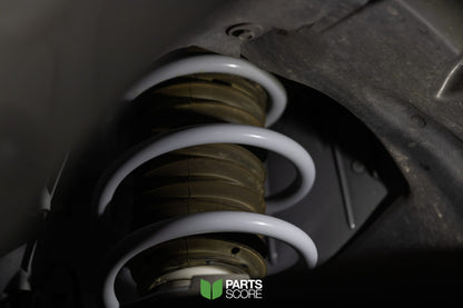 CTS Turbo G82 M4/M4 Competition Lowering Springs - CTS-LS-015 - image 2